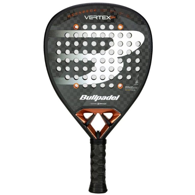 Raquette padel Bullpadel Vertex 04 2025