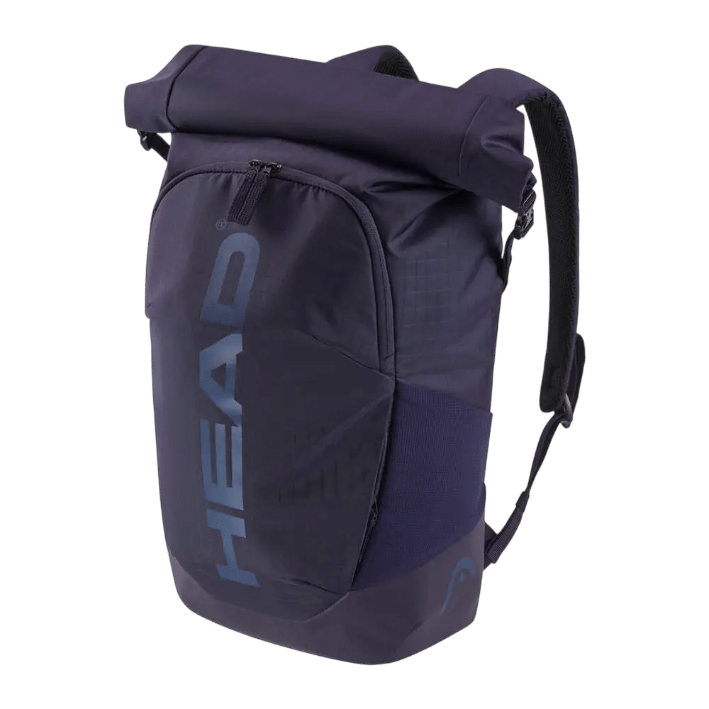 SAC A DOS HEAD TOUR RACQPACK DB
