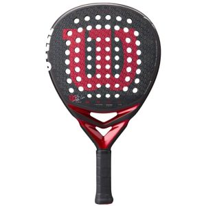 Raquette padel Wilson Bela Pro V3 2025