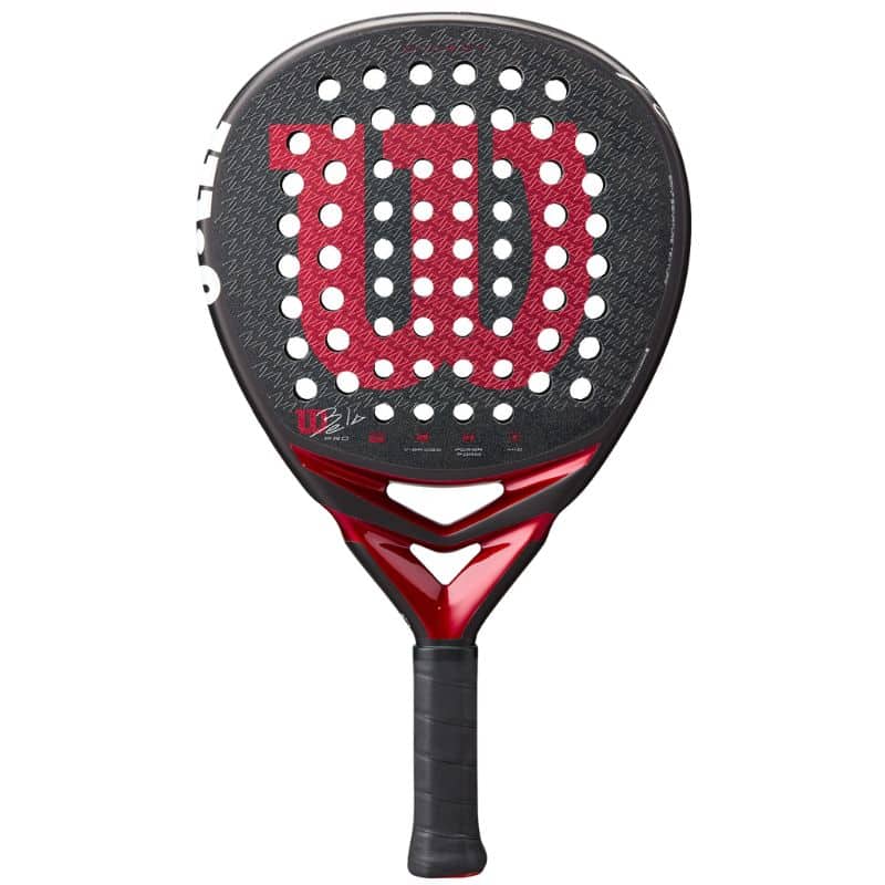 Raquette padel Wilson Bela Pro V3 2025