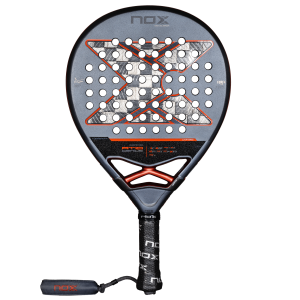 Raquette padel Nox AT10 Genius 18K Agustín Tapia 2025