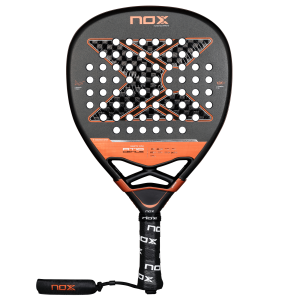 Raquette padel Nox AT10 Genius Attack 12K Agustín Tapia 2025