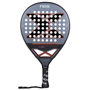 Raquette padel Nox AT10 Genius Junior Agustín Tapia 2025