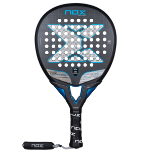 Raquette padel Nox Future Hybrid 12K Alum 2025