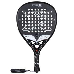 Raquette padel Nox Nextgen Pro Attack 3K NFA Series 2025