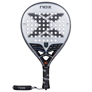 Raquette padel Nox Nextgen Pro Hybrid 3K NFA Series 2025