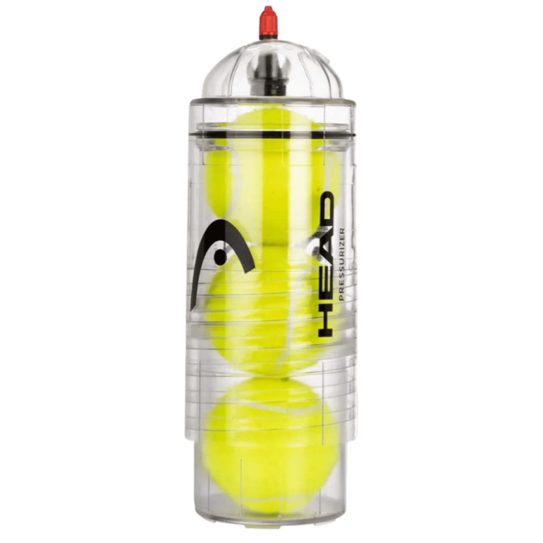 PRESSURISATEUR HEAD X3 + POMPE