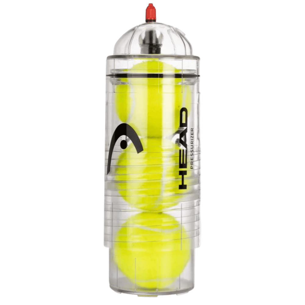 PRESSURISATEUR HEAD X3 + POMPE