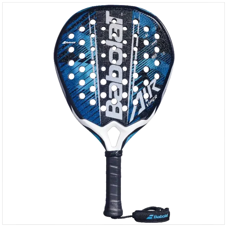 Raquette padel Babolat Air Viper 2.6 2026