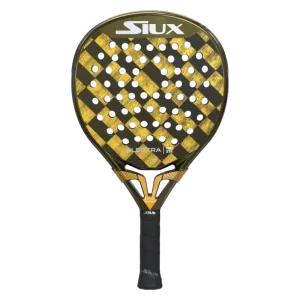 Raquette padel Siux Electra ST4 Stupa Pro 2025