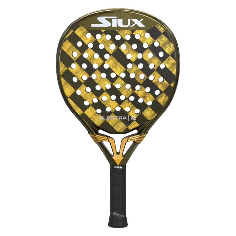 Raquette padel Siux Electra ST4 Stupa Pro 2025