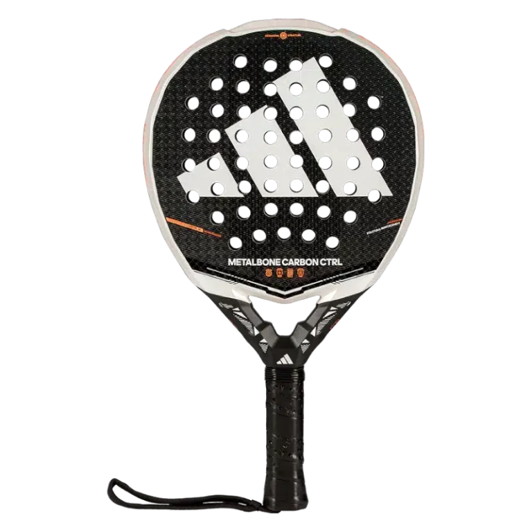 Raquette padel Adidas Metalbone Carbon CTRL 3.5 2026