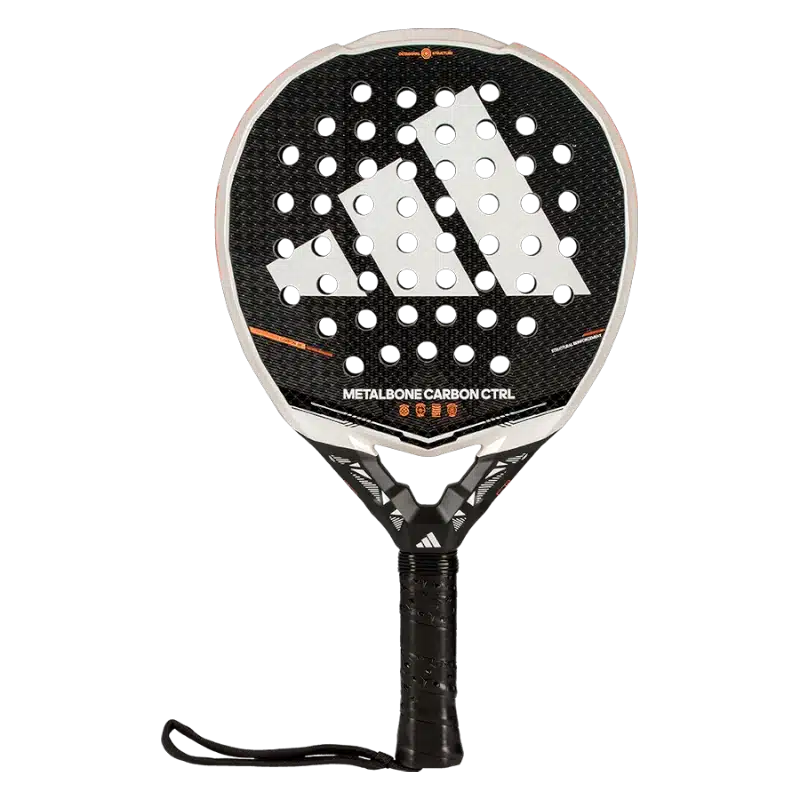 Raquette padel Adidas Metalbone Carbon CTRL 3.5 2026