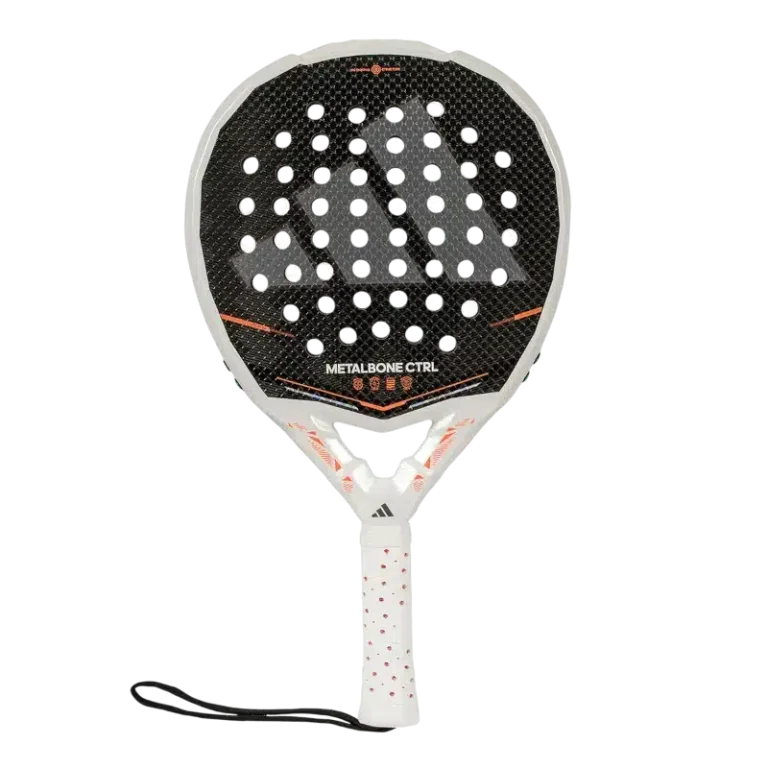 Raquette padel Adidas Metalbone Ctrl 3.5 2026