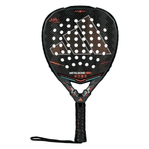 Raquette padel Adidas Metalbone HRD+ 3.5 2026