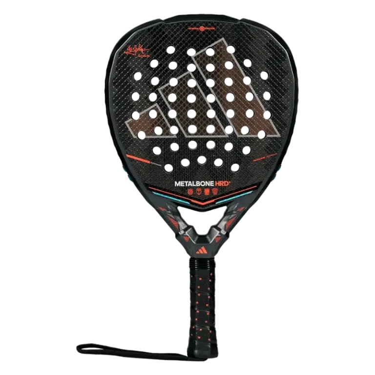 Raquette padel Adidas Metalbone HRD+ 3.5 2026