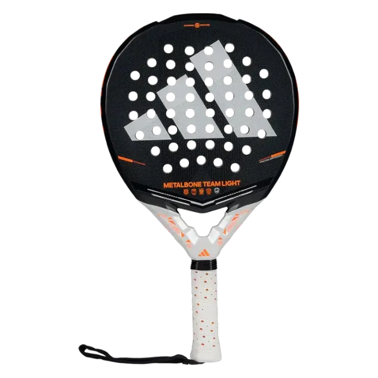 Raquette padel Adidas Metalbone Team Light 3.5 2026