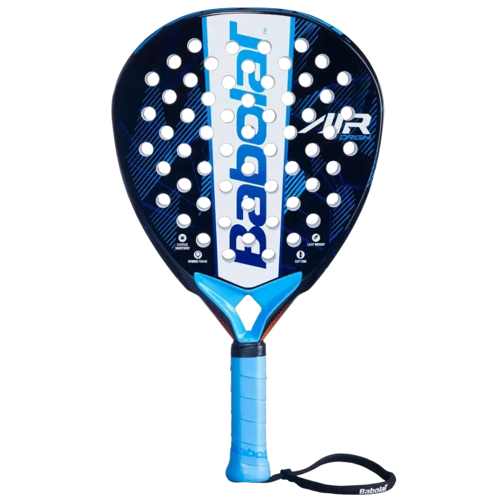 Raquette padel Babolat Air Origin 2025