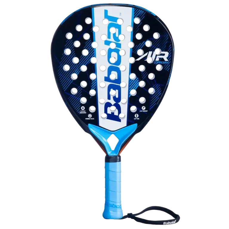Raquette padel Babolat Air Origin 2025