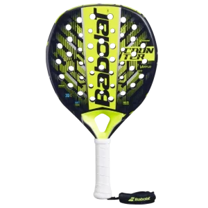 Raquette padel Babolat Counter Vertuo 2.5