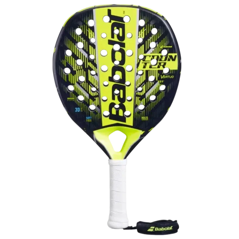 Raquette padel Babolat Counter Vertuo 2.5