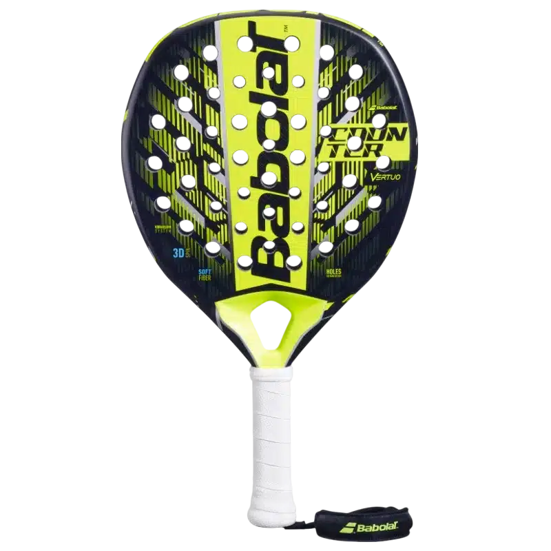 Raquette padel Babolat Counter Vertuo 2.5