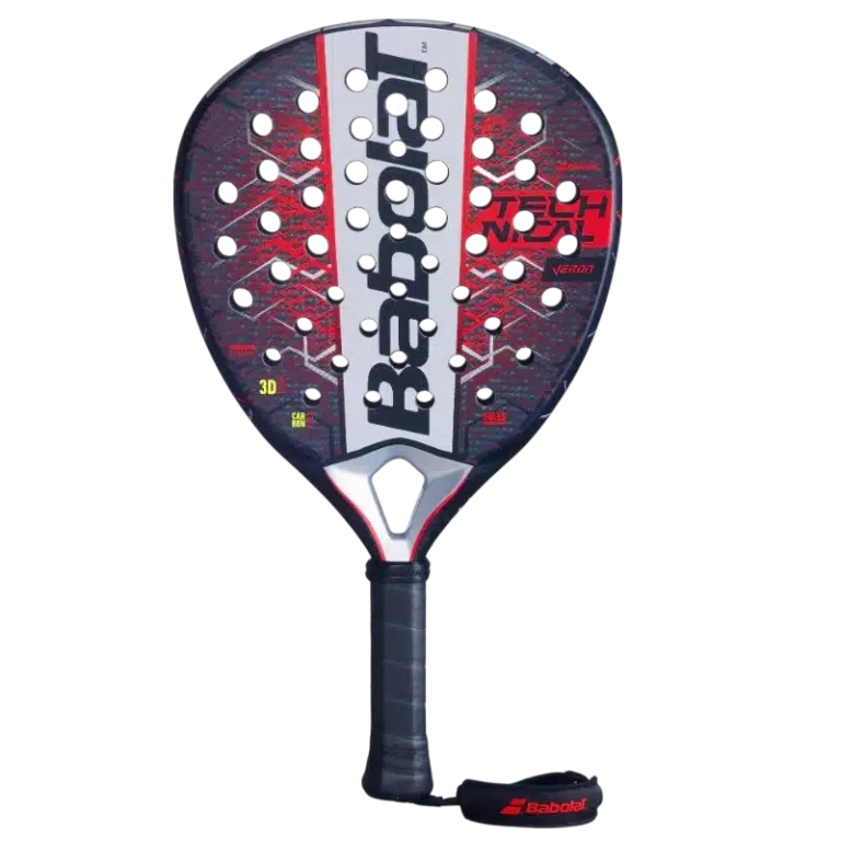 Raquette padel Babolat Technical Veron 2.5