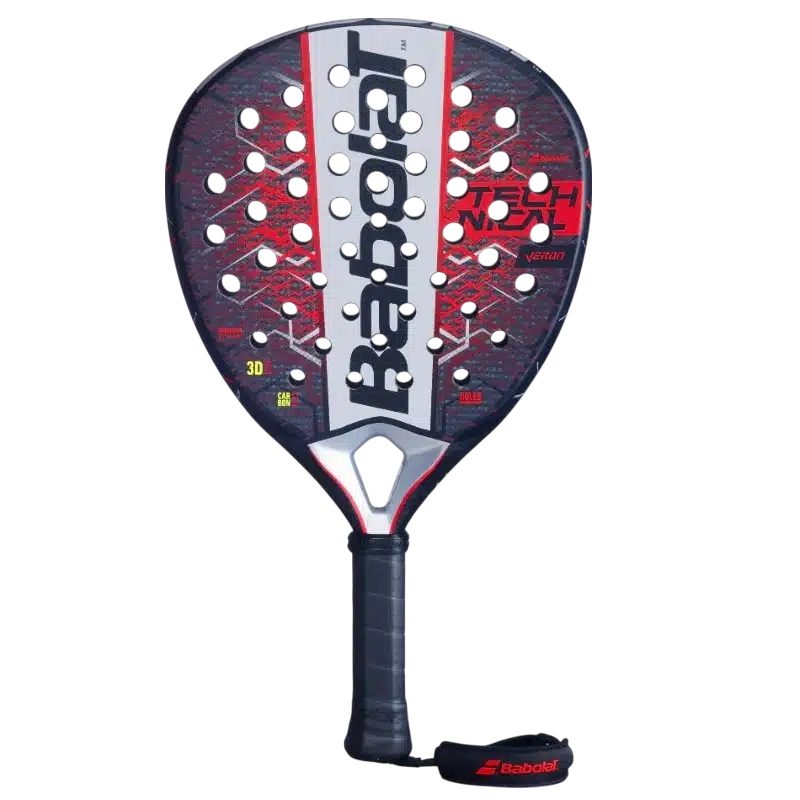 Raquette padel Babolat Technical Veron 2.5