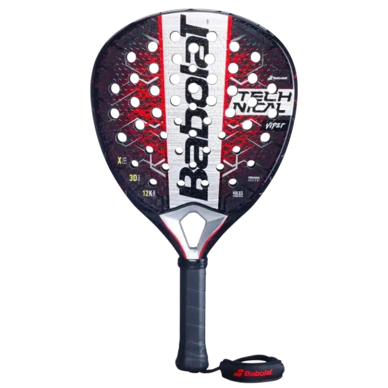 Raquette padel Babolat Technical Viper 2.5