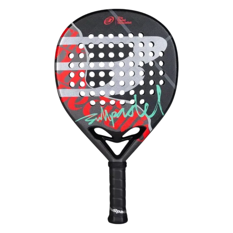 Raquette padel Bullpadel Ionic Control 2026