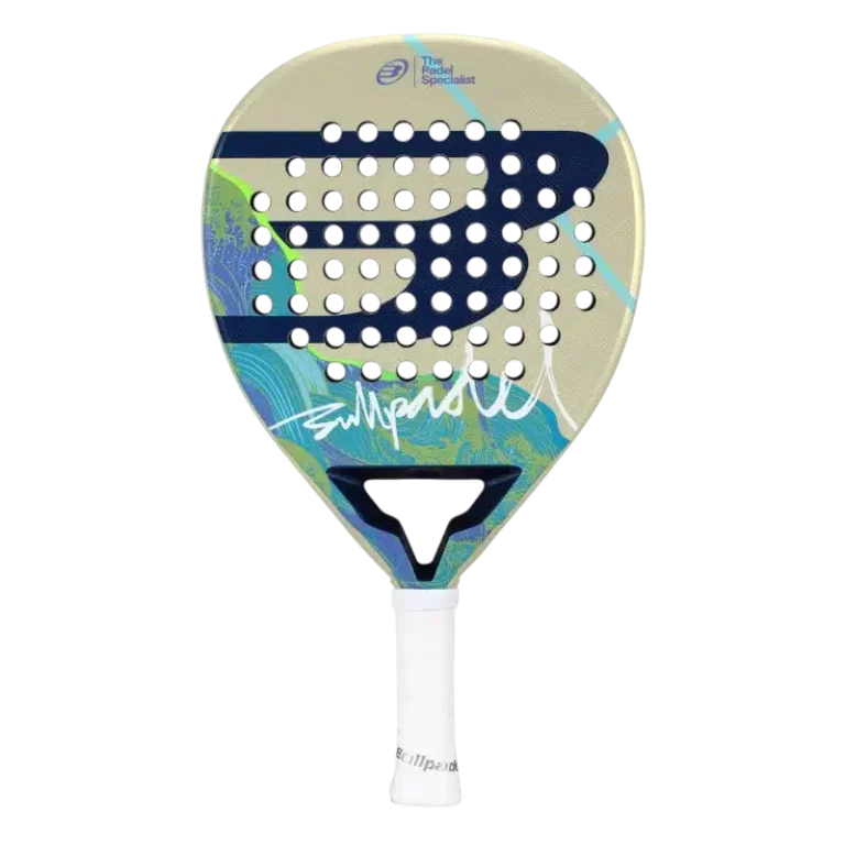 Raquette padel Bullpadel Ionic Light 2026