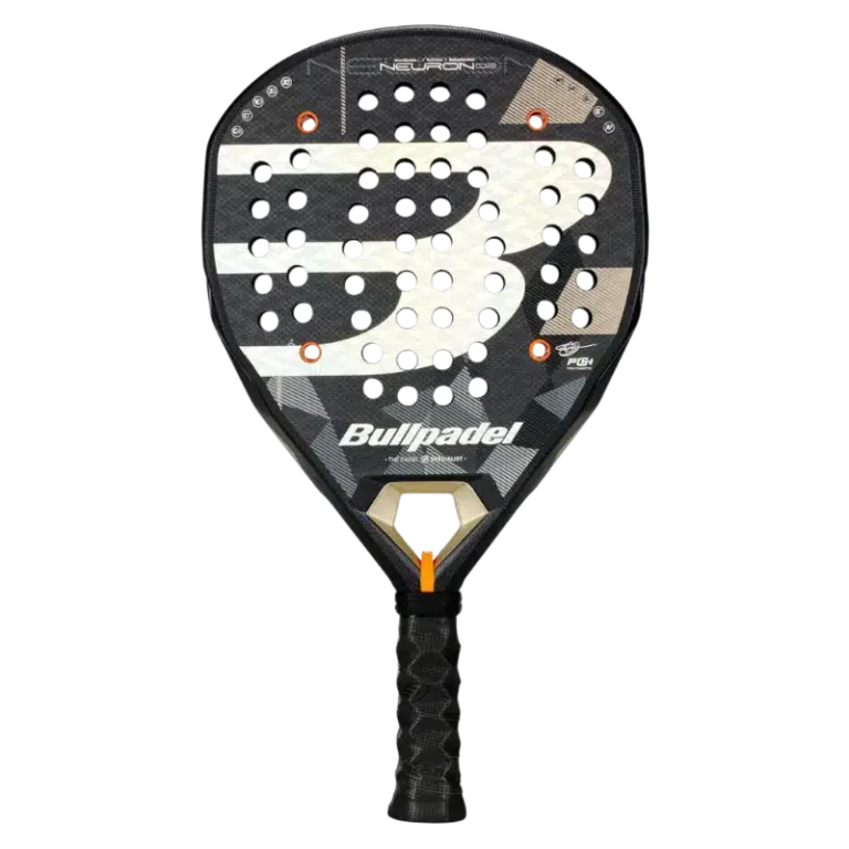 Raquette padel Bullpadel Neuron 02 2026