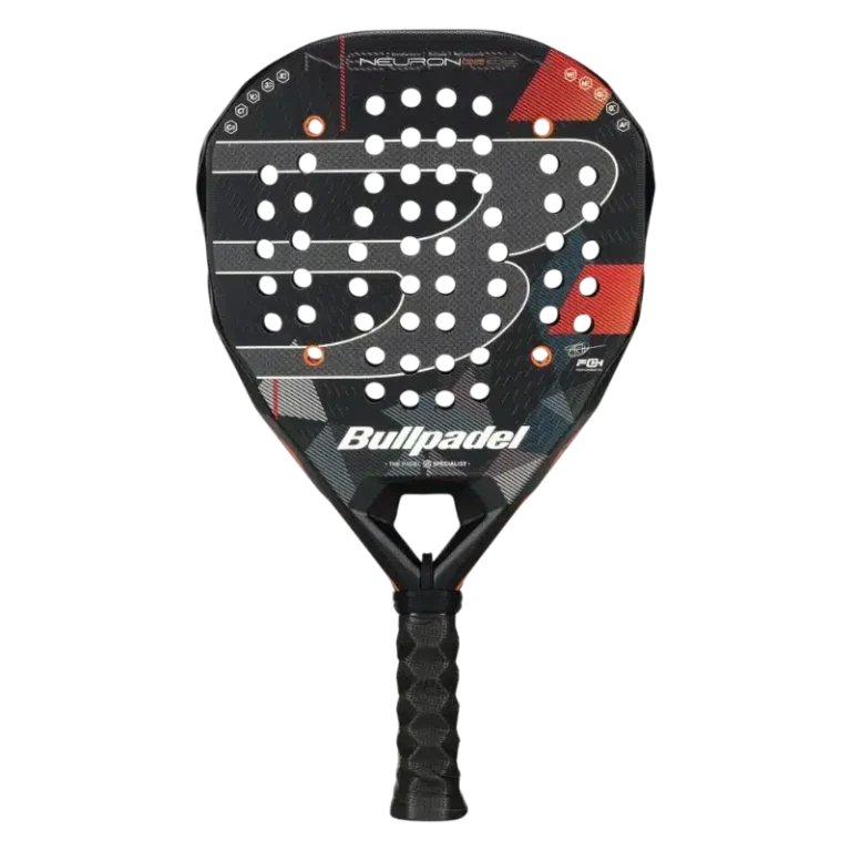 Raquette padel Bullpadel Neuron 02 Edge 2026