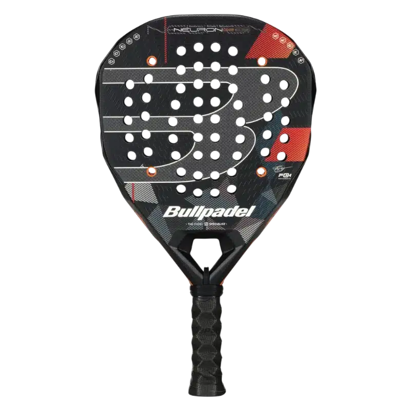 Raquette padel Bullpadel Neuron 02 Edge 2026