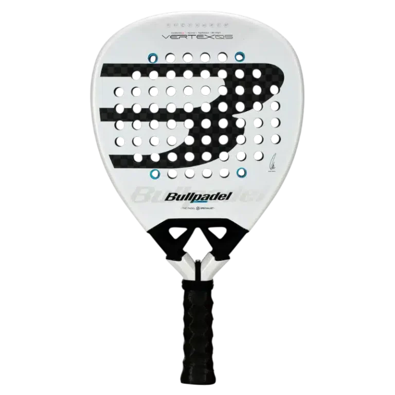 Raquette padel Bullpadel Vertex 05 2026