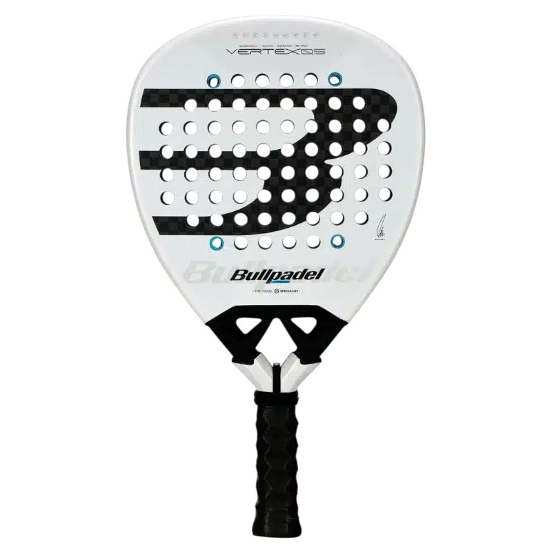 Raquette padel Bullpadel Vertex 05 2026