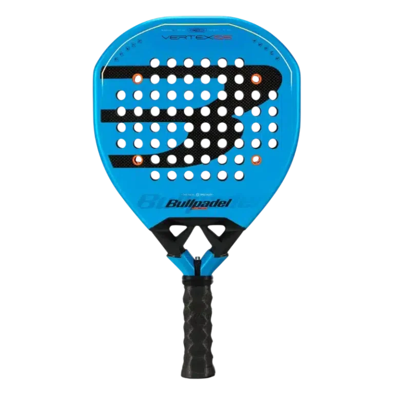 Raquette padel Bullpadel Vertex 05 Geo 2026