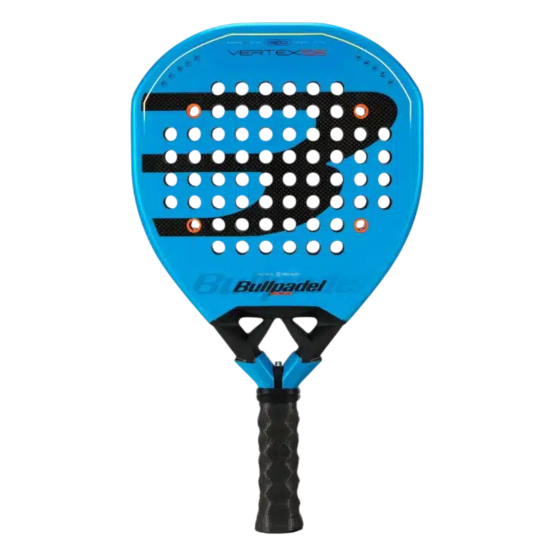 Raquette padel Bullpadel Vertex 05 Geo 2026