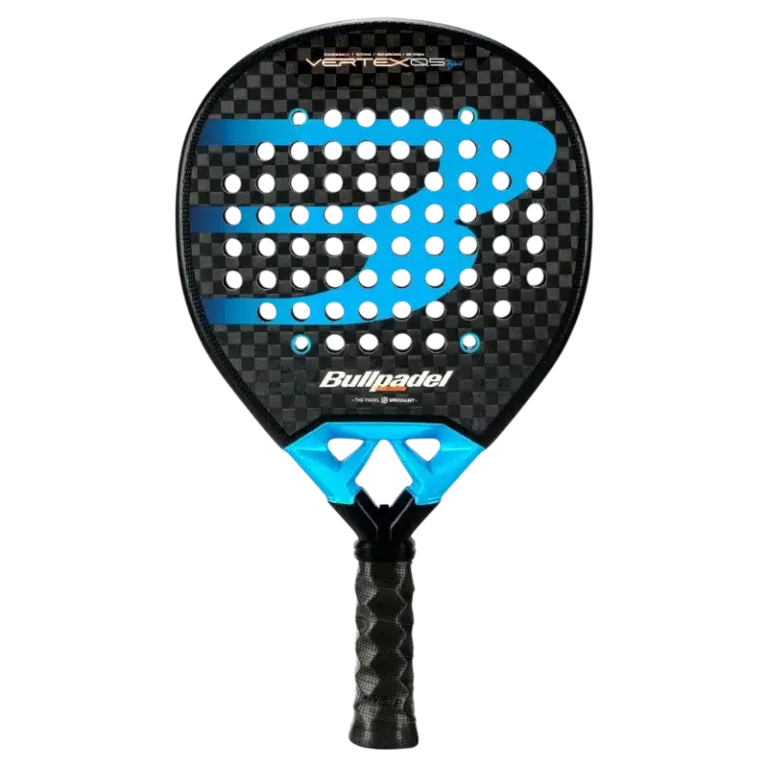 Raquette padel Bullpadel Vertex 05 Hybrid 2026
