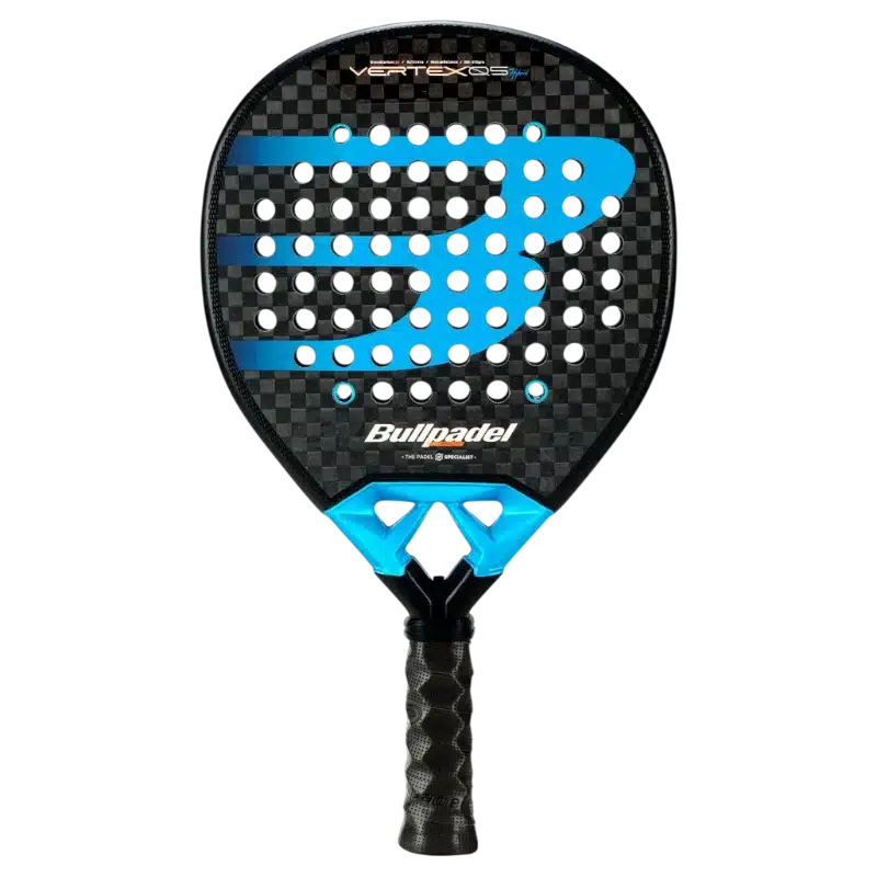 Raquette padel Bullpadel Vertex 05 Hybrid 2026