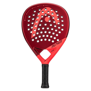 RAQUETTE DE PADEL HEAD ALPHA PLUS 2025