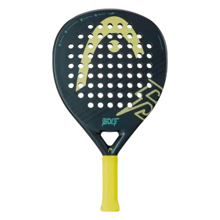 Raquette padel Head Bolt 2025