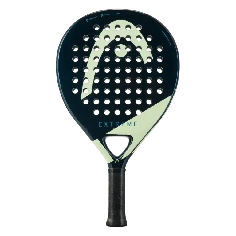 PACK X2 - Raquette padel Head Evo Extreme 2025