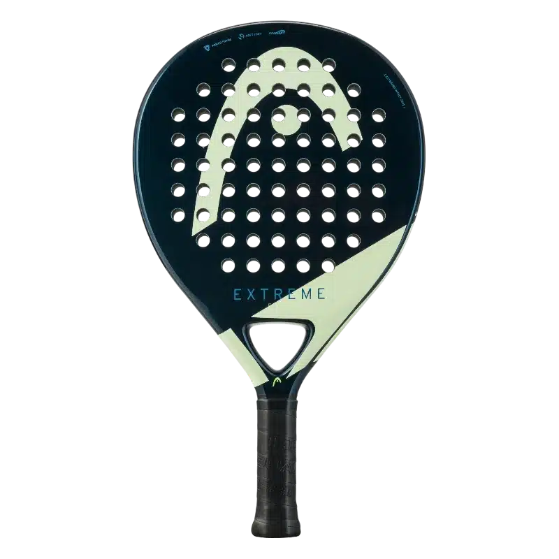 PACK X2 - Raquette padel Head Evo Extreme 2025