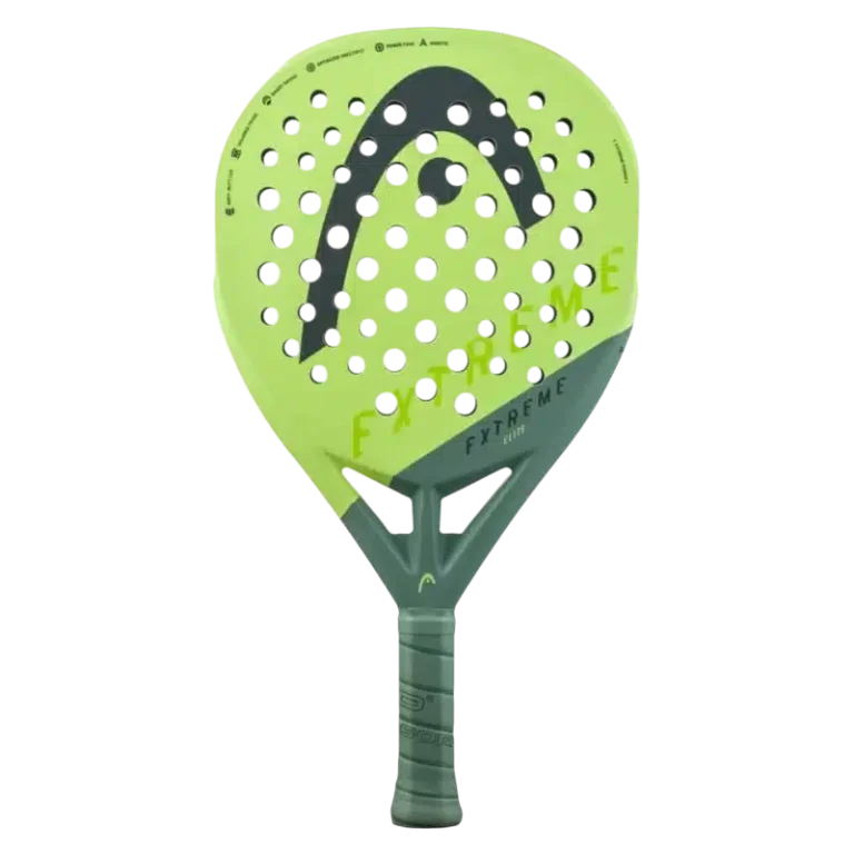RAQUETTE DE PADEL HEAD EXTREME ELITE