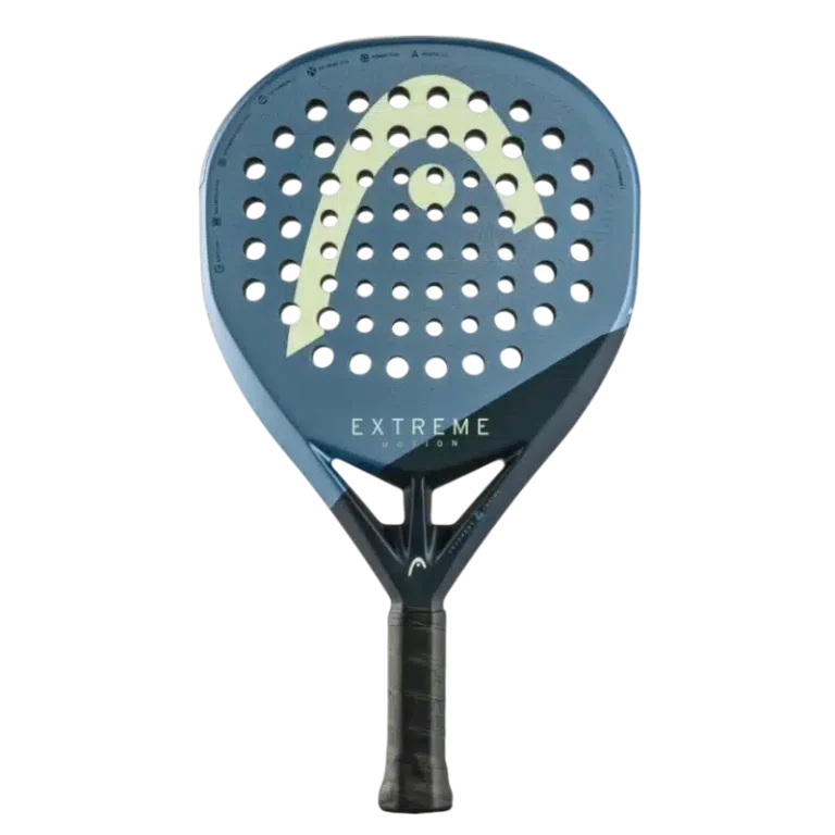 Raquette padel Head Extreme Motion 2025