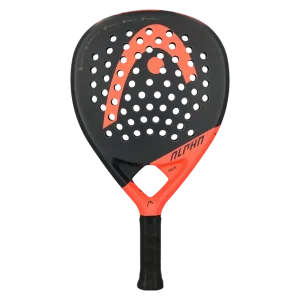 Raquette padel Head Graphene 360+ Alpha Power 2025