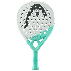 Raquette padel Head Gravity Motion 2024