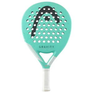 Raquette padel Head Gravity Team Light 2024
