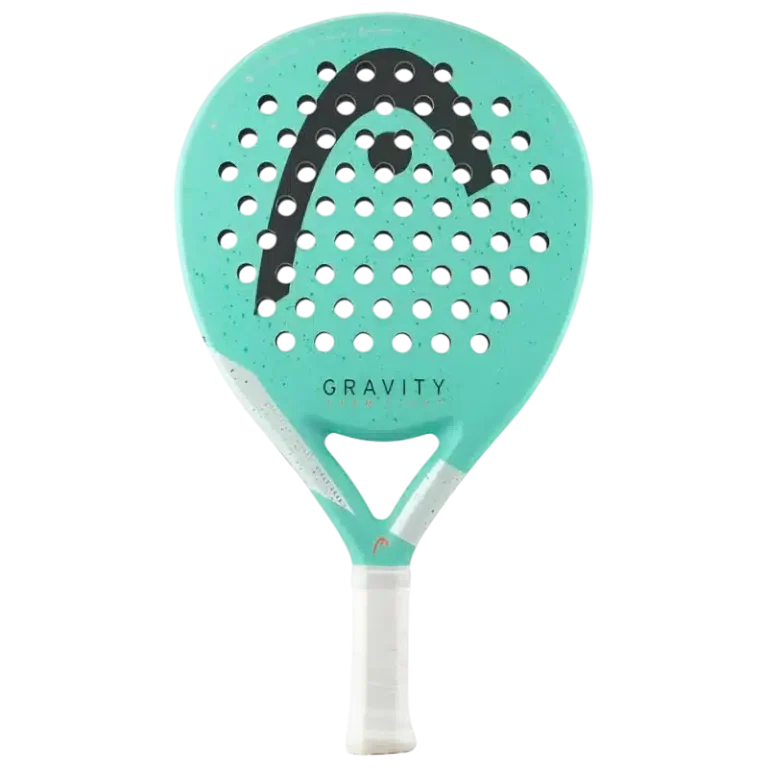 Raquette padel Head Gravity Team Light 2024